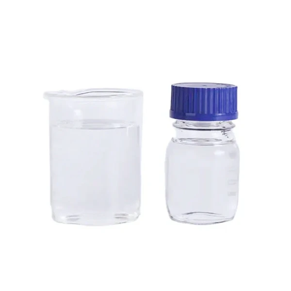 4-Fluorobenzylamine CAS 140-75-0