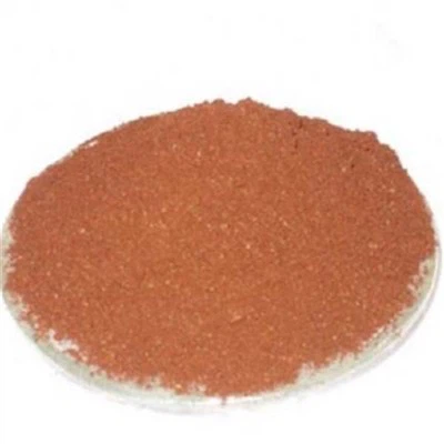 Ċittrat Ferriku CAS 3522-50-7