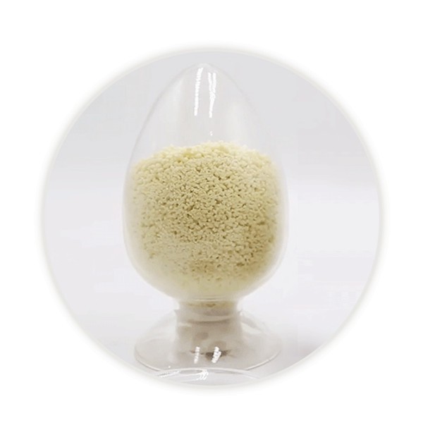 Żingu 2-Mercaptobenzothiazole / Aċċeleratur ZMBT (MZ) CAS 155-04-4